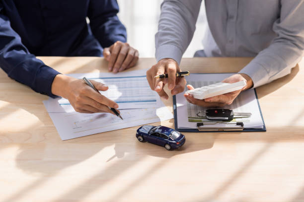 Car insurance options for Stony Point residents